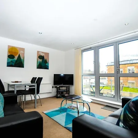 Your Marsh House Apartamento