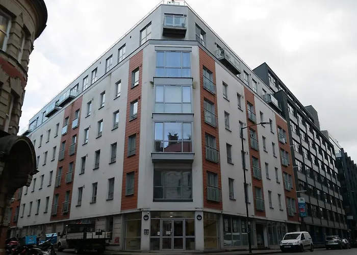 Apartamento Your Marsh House