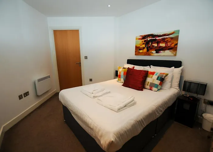 Your Marsh House * Bristol