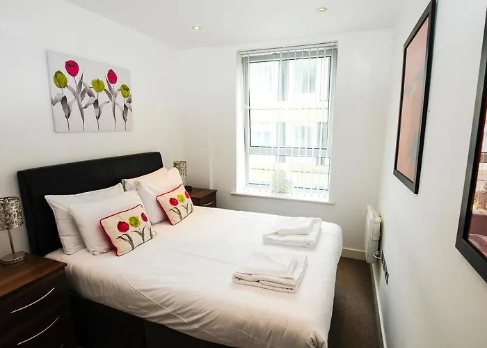 Your Marsh House Apartamento *