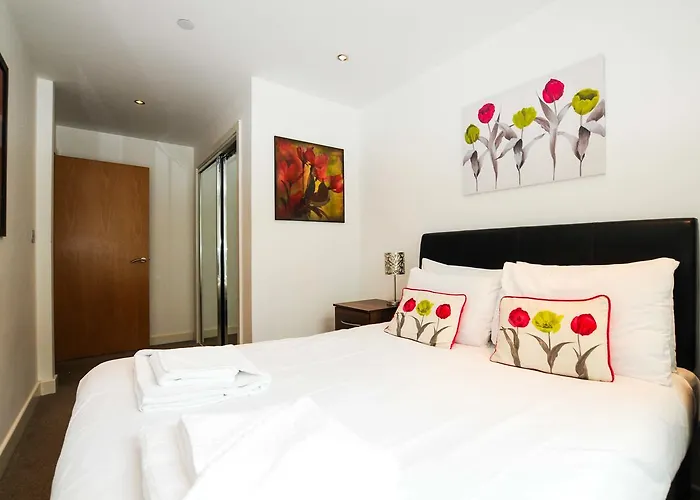 Your Marsh House Apartamento *