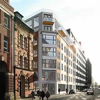 Apartamento Your Marsh House *