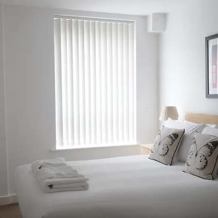 Appartement Your Marsh House *