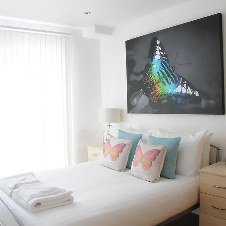 Your Marsh House Appartement