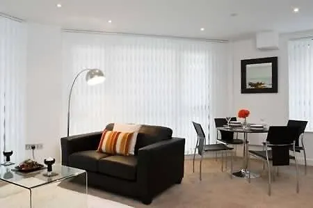 Your Marsh House * בריסטול