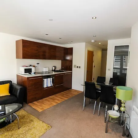 Your Marsh House Appartement *