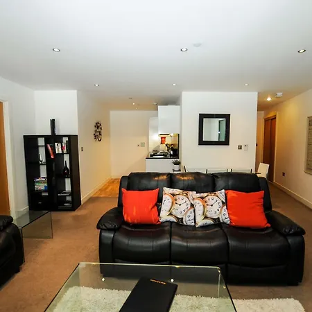 Appartement Your Marsh House *