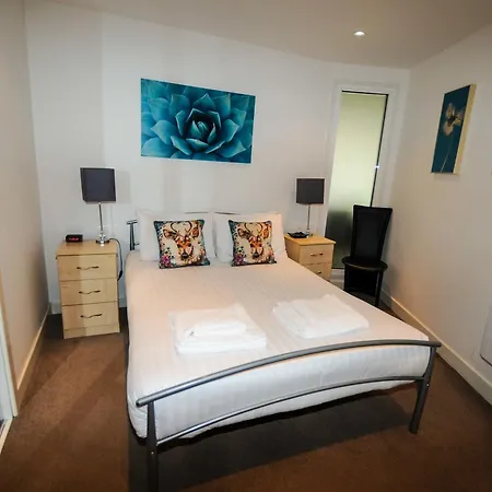 Apartment Your Marsh House *