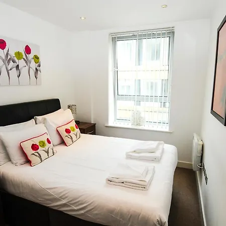 Your Marsh House Διαμέρισμα *