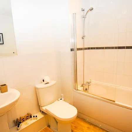 Apartmán Your Marsh House