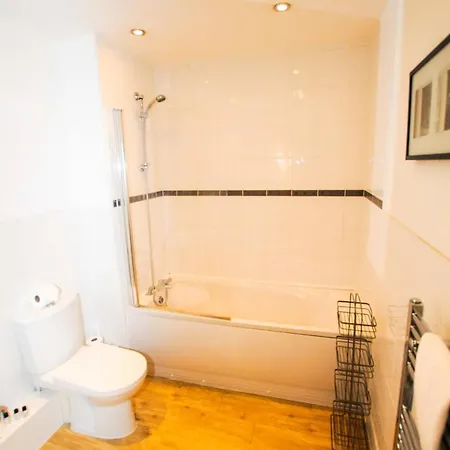 Your Marsh House Apartament *