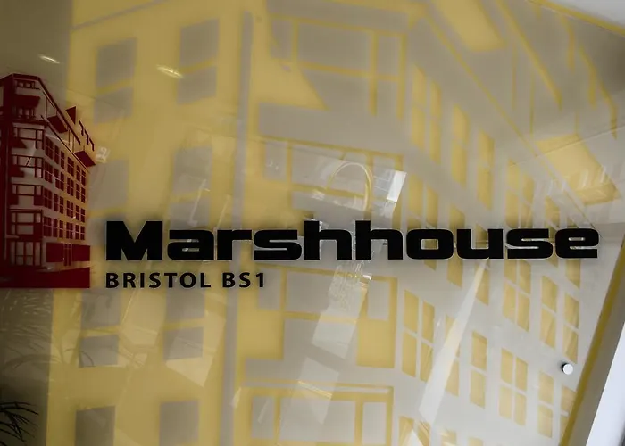 Your Marsh House Apartment