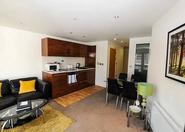 Your Marsh House Apartment *