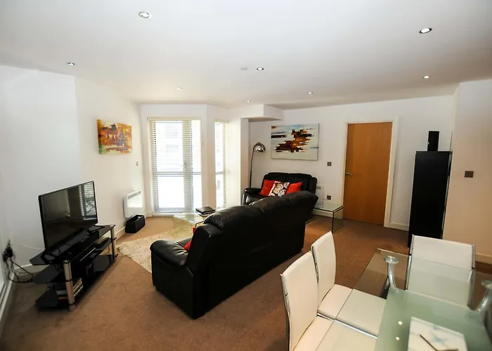 Your Marsh House Apartment