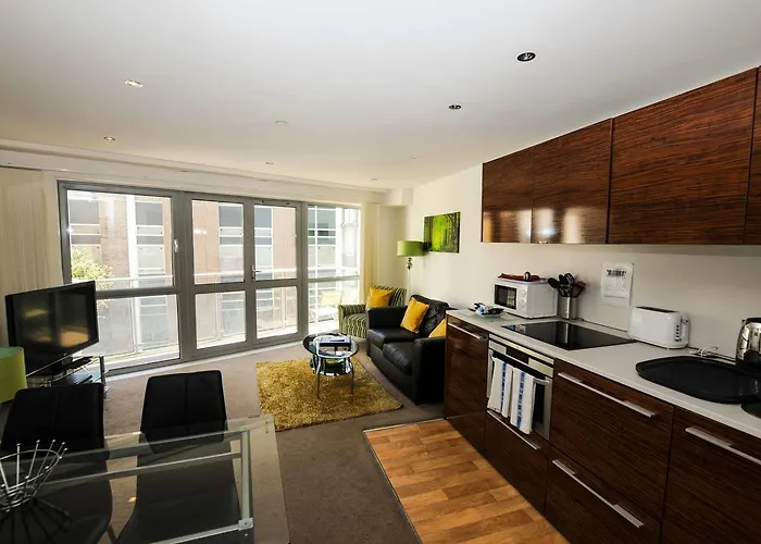 Apartment Your Marsh House *