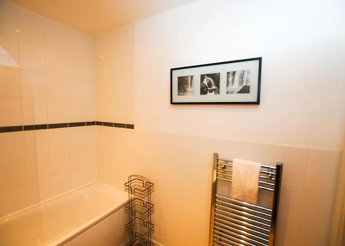 Apartment Your Marsh House Bristol