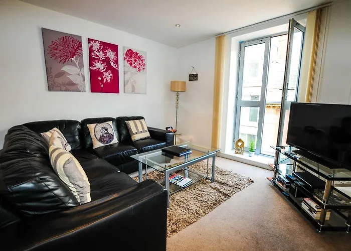 Your Marsh House Apartment