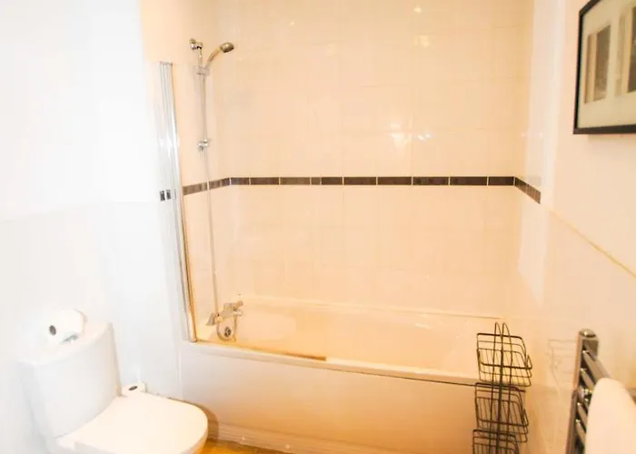 Your Marsh House Apartment *