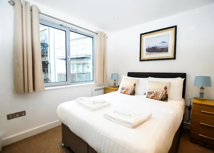 Your Marsh House * Bristol