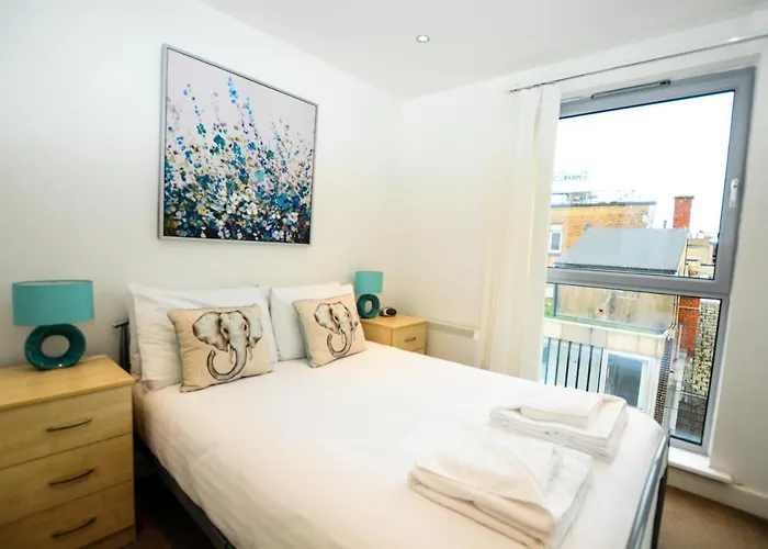 Your Marsh House Apartment *