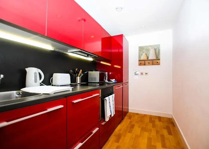 Appartamento Your Marsh House Bristol