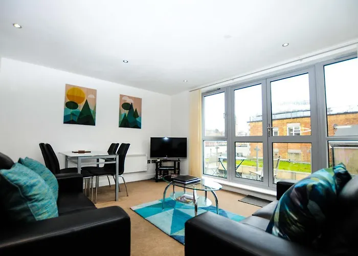 Your Marsh House Apartment