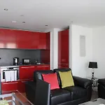 Apartamento Your Marsh House