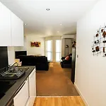 Your Marsh House Apartamento