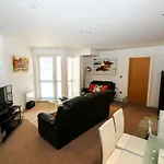 Your Marsh House Apartamento