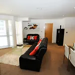 Your Marsh House Apartamento *