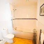 Your Marsh House Apartamento *