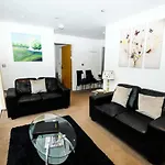 Apartamento Your Marsh House