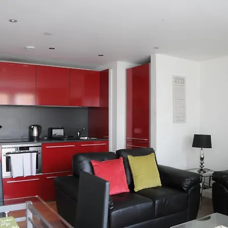 Apartman Your Marsh House