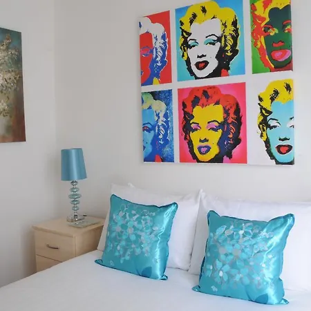 Your Marsh House Bristol