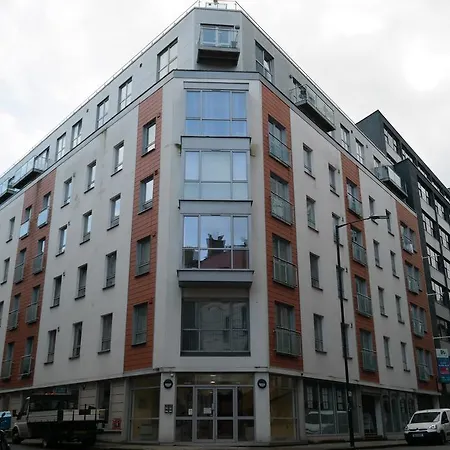 Apartman Your Marsh House