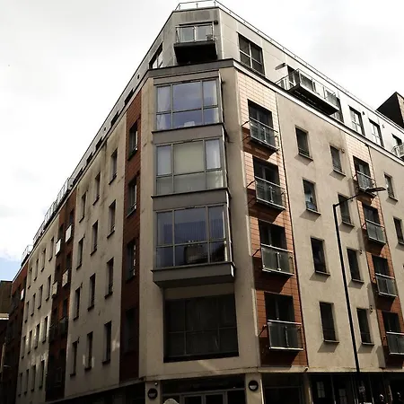 Your Marsh House Bristol