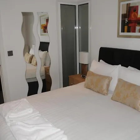 Your Marsh House * Bristol