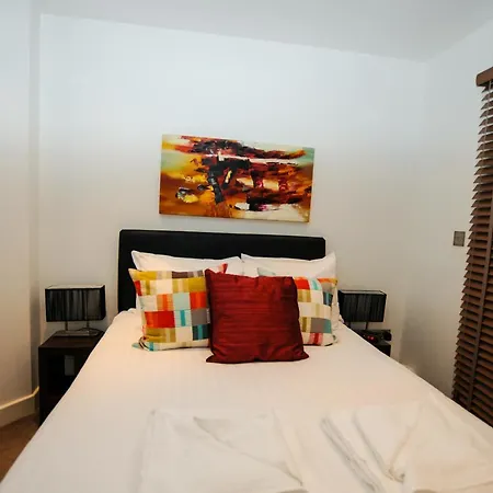 Your Marsh House * Bristol