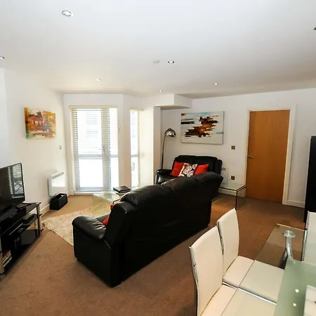 Your Marsh House Apartman