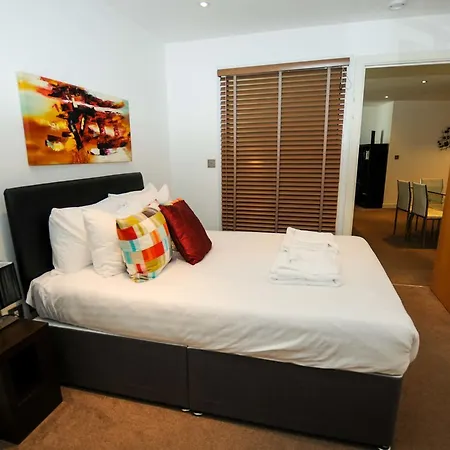 Apartman Your Marsh House