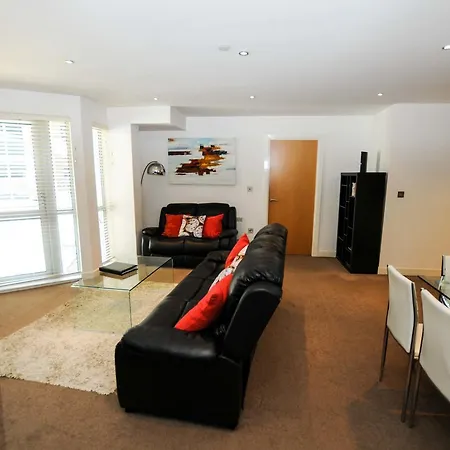 Your Marsh House Apartman *