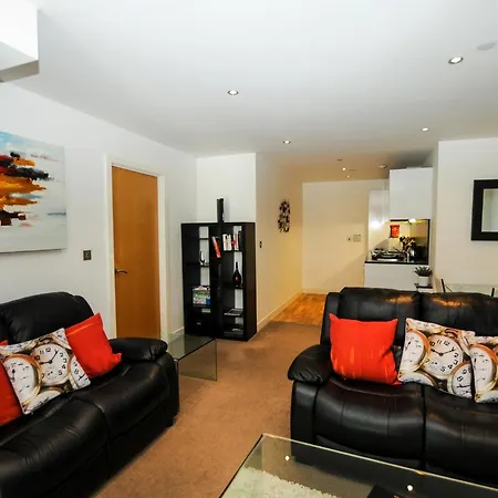 Your Marsh House Bristol