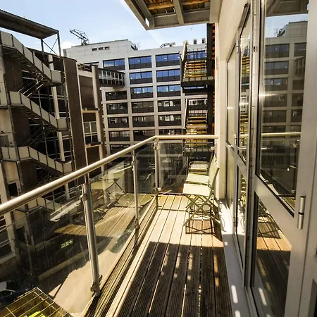 Your Marsh House * Bristol