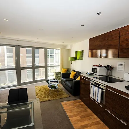 Apartman Your Marsh House *