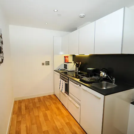 Your Marsh House Apartman