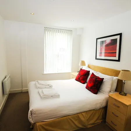 Your Marsh House Apartman