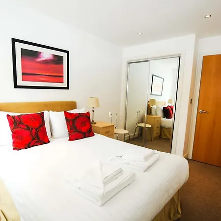 Apartman Your Marsh House