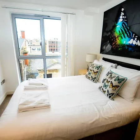 Your Marsh House Apartman *