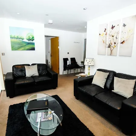 Apartman Your Marsh House