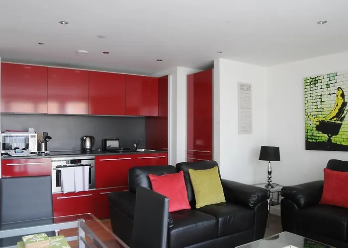 Apartman Your Marsh House